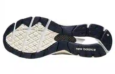 KITH x New Balance 990 V3 "Daytona"