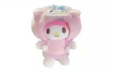 Sanrio 15cm