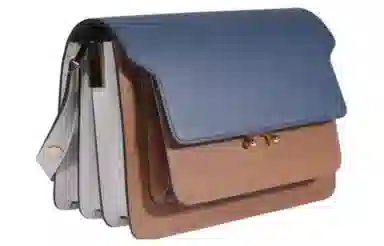 MARNI Trunk