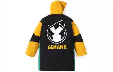 GENANX