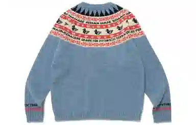 HUMAN MADE Sweater