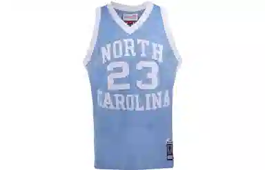 Mitchell Ness AU 83-84 23
