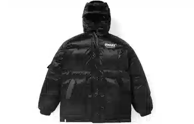 GENANX Angel Wings Down Jacket