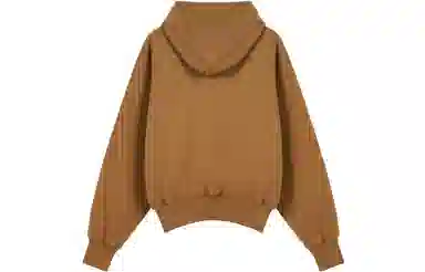 YEEZY x GAP The Perfect Hoodie Light Brown