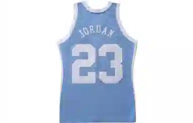 Mitchell Ness AU 83-84 23