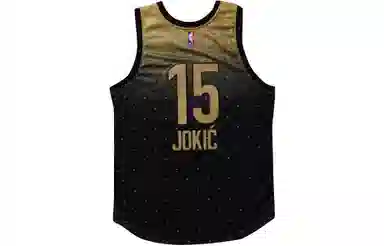 Mitchell Ness AU 16-17 15