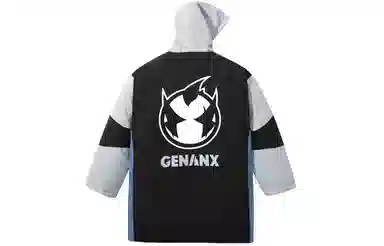 GENANX