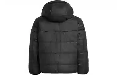 adidas originals Padded Jacket Logo