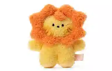 LINE FRIENDS ROY6 minini