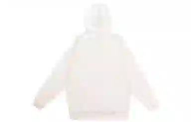 New Era Hoodie Ivory