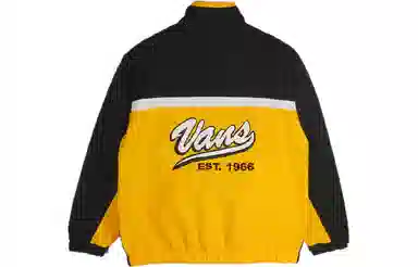 Vans Colorblock Jacket