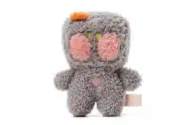 LINE FRIENDS ROY6 minini
