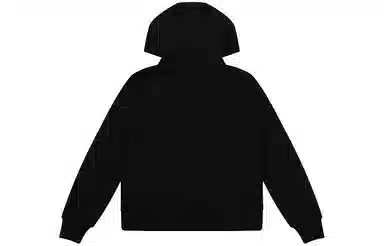 Dickies Hoodie Black
