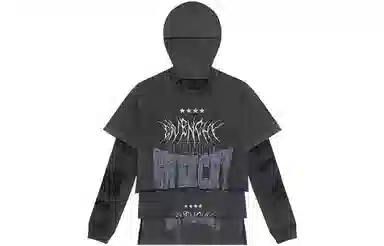 Givenchy FW22 Turtleneck Sweater