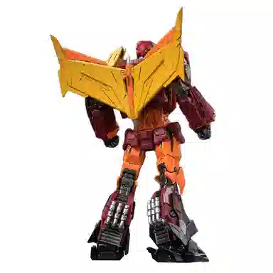 threezero MDLX g1 18cm