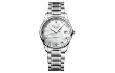 LONGINES 30 L2.357.4.87.6