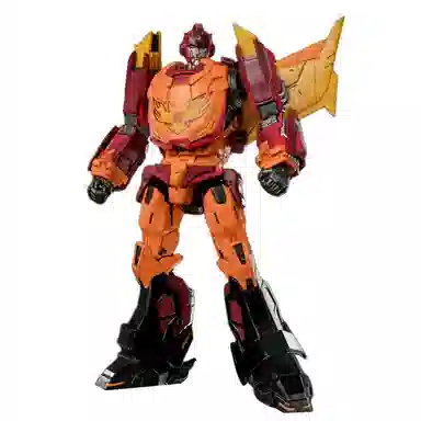 threezero MDLX g1 18cm