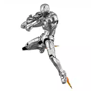 threezero 112 DLX mk2 17.5cm