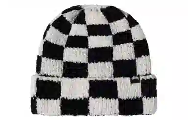 Stussy Beanie Green/White