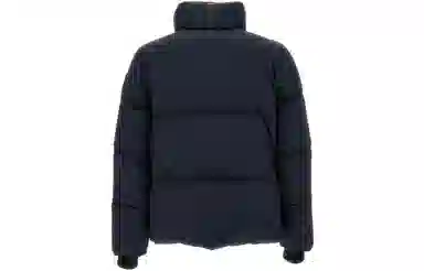 Canada Goose FW22 Down Jacket Navy