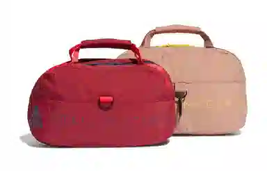 adidas Stella McCartney Logo Tote Bag