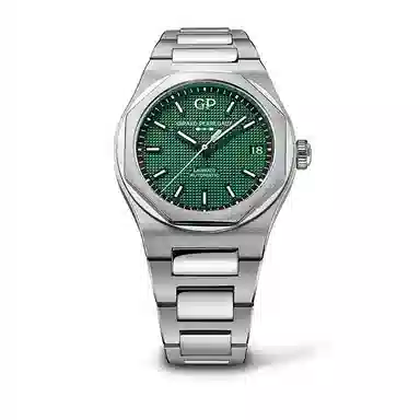 Girard-Perregaux Laureato 42mm Green