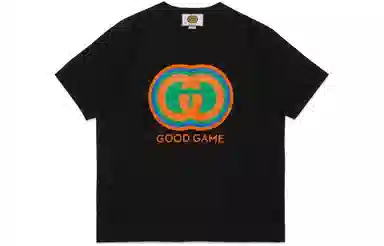 GUCCI FW22 Good Game GLogoT