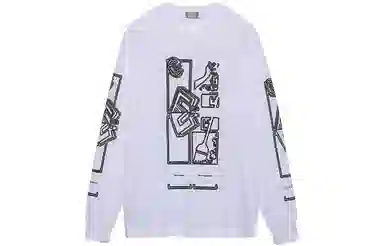 Cav Empt FW21 T