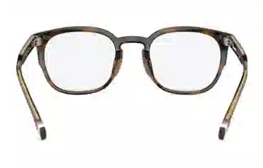 Burberry Oval Sunglasses