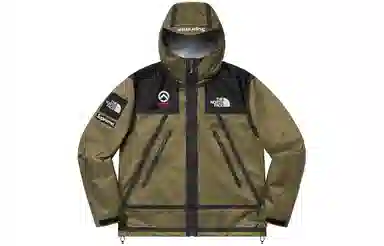 Supreme x The North Face SS21