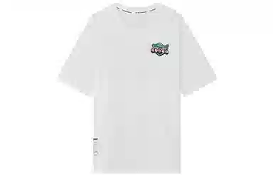 361° Crewneck T-Shirt