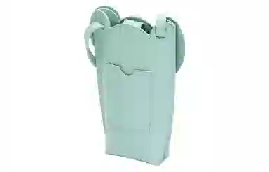 Loewe Elephant Pocket Bag