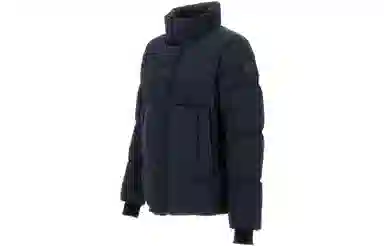 Canada Goose FW22 Down Jacket Navy