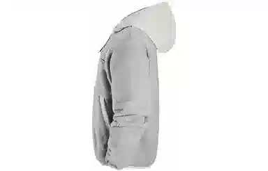 Jordan Hoodie Light Blue