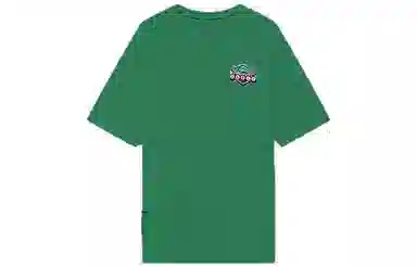 361° Crewneck T-Shirt