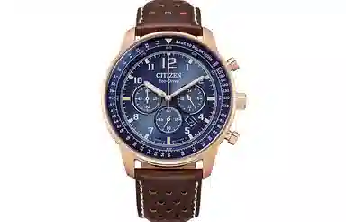 Citizen Future Force CA4503-18L