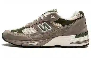 AIME LEON DORE x New Balance 991