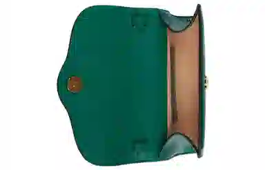 Gucci Horsebit 1955 Green