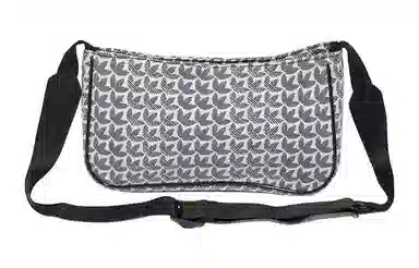 adidas Airliner Mini Crossbody Bag