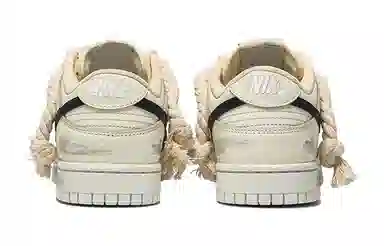 Nike Dunk Low "White Sail"