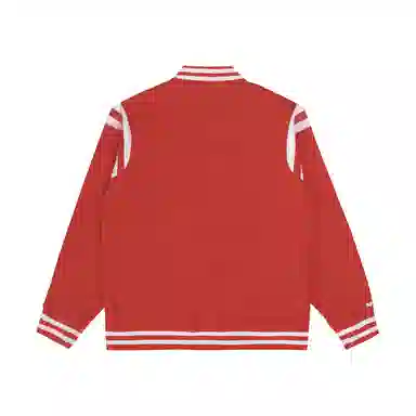 Aape Baseball Jacket