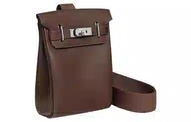 HERMES Hac a Dos Togo 4H Cacao