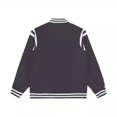 Aape Baseball Jacket