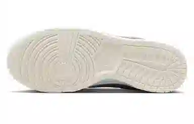 Nike Dunk Low "White Sail"