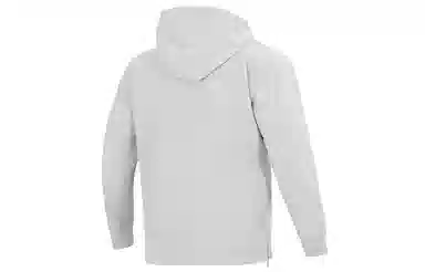 Under Armour Ottoman Fleece Hoodie
