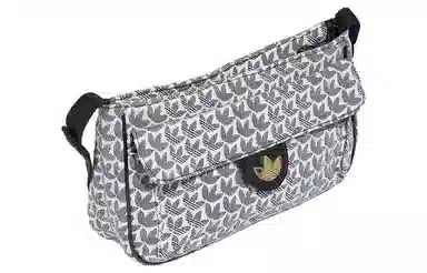 adidas Airliner Mini Crossbody Bag