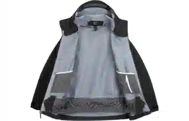 Arcteryx RUSH Gore-Tex Pro