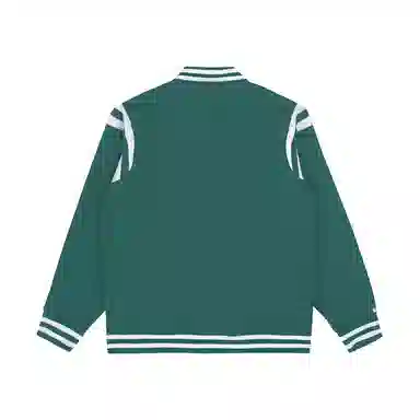 Aape Baseball Jacket