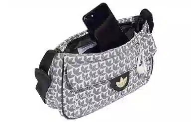 adidas Airliner Mini Crossbody Bag