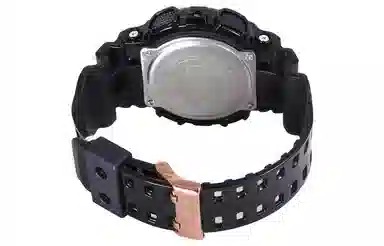 CASIO G-SHOCK YOUTH 200 GA-110MMC-1ADR